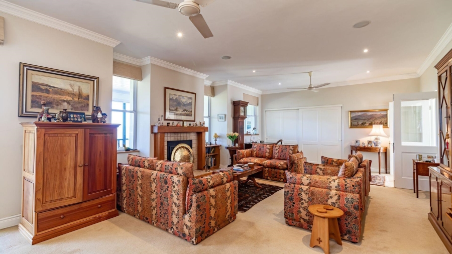 3 Bedroom Property for Sale in Belvedere Estate Western Cape